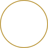Hat and magnifying glass icon